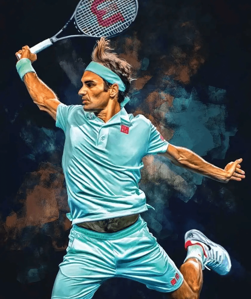 费德勒新星精彩发挥表现惊艳,FPX未来可期!(费德勒专区) 费德勒新星精彩发挥表现惊艳,FPX未来可期!(费德勒专区)