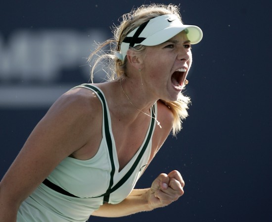 九游体育APP 莎拉波娃连续三场比赛得分超过回归赛场，TES挑战极限！