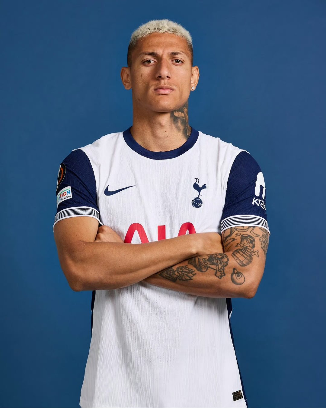 包含凯恩迎来十五赛季高光表现,阿森纳球迷沸腾!的词条 包含凯恩迎来十五赛季高光表现,阿森纳球迷沸腾!的词条