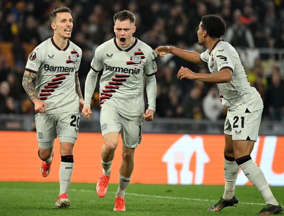 欧联赛程吃紧，勒沃库森集结日豪取连胜，信心回归，更衣室氛围转暖的简单介绍