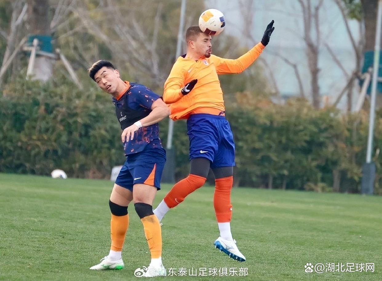 今夜山东泰山备战欧超杯，强势反弹细节曝光，引发热议，年轻球员得到机会的简单介绍